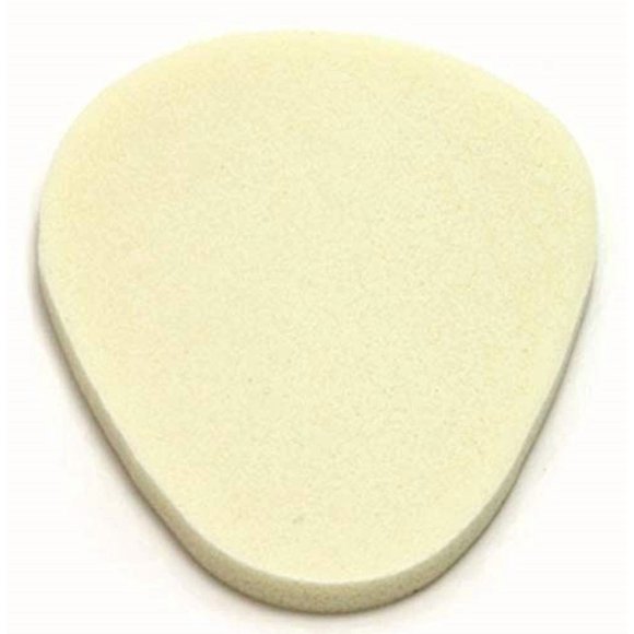 Dr. Jill's Coussinets Métatarsiens en Feutre 1/4 (10 Pcs)