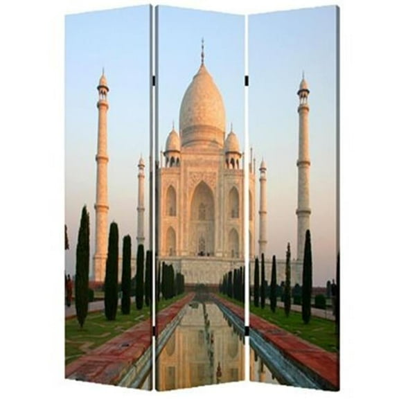 Taj Mahal Screen