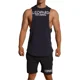 thumbnail image 1 of Playera John Leopard Gym Sin Mangas Sleeveless Envío Gratis, 1 of 4