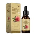 thumbnail image 1 of Essential oils Coconut oil Essence Oils For Candles Hair Care Oil, Nourishing And Moisturizing Care Hair, Hydrating And Smoothing Hair Care Oil Scalp Care 60ml(buy 2 get 10% off), 1 of 5