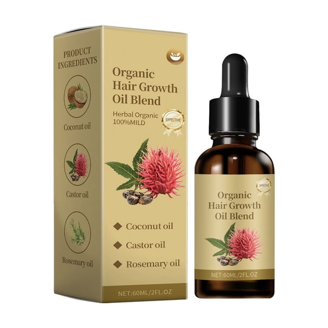 Essential oils Coconut oil Essence Oils For Candles Hair Care Oil, Nourishing And Moisturizing Care Hair, Hydrating And Smoothing Hair Care Oil Scalp Care 60ml(buy 2 get 10% off)