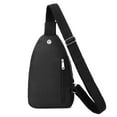 thumbnail image 4 of Ediodpoh New In The Collection The Backpack For Outdoor Running The Small Shoulder Holster Black, 4 of 4