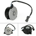 thumbnail image 5 of A/C Condenser Fan Motor 38616-RAA-A01 Fit for Honda Accord 2003-2007 2.4L DC12V, 5 of 8