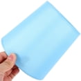 thumbnail image 5 of UPGRATOR 1Pack Decorative Lamp Shade Cover Blue Cloth Household Simple Style for Friends, 5 of 5