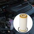 thumbnail image 7 of 24x Engine Oil Filter 06L115562B For Audi Porsche Volkswagen 1.8 & 2.0L Engine, 7 of 7