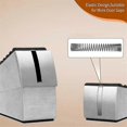 thumbnail image 2 of Duty Door Stopper Tall Door Stop Large Door Stoppers for Bottom of Door, Door Stop Wedge Suits Any, 2 of 5