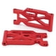 thumbnail image 5 of Front Swing Arm Metal Swing Arm for WLtoys 1/10 104001 Off-road Car Upgrades Parts Accessories Replace 1858, 5 of 5