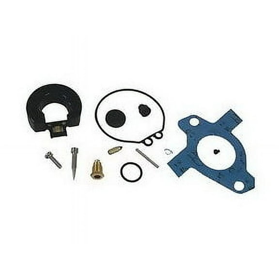 New Carburetor Kit for (60-70HP)Yamaha Outboards 6H3-W0093-02-00 18-7766