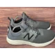 thumbnail image 4 of New Balance Fresh X Foam Sneakers Unisex M10.5/W12 Black Mesh Running Shoes, 4 of 6