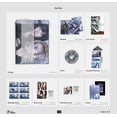 thumbnail image 2 of NMIXX - [FE3O4: FORWARD] 4th EP Album GO Version, 2 of 2