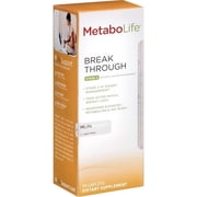 Metabolife Metabolife Break Through, 90 ea