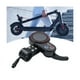 thumbnail image 4 of -AOXIONG AX-HB02 Electric Scooter Dashboard Meter+Switch Button 36V 48V Adjustable 6PIN for Electri, 4 of 5