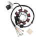 thumbnail image 2 of Motorcycle Stator Coil for RC125 FT150 CG125 Accessories, 2 of 5