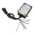 thumbnail image 3 of Kit de Télécommande Industrielle pour Grue, Interrupteur de Télécommande pour Grue Électrique avec Poignée Unique pour YU-4S, 3 of 8