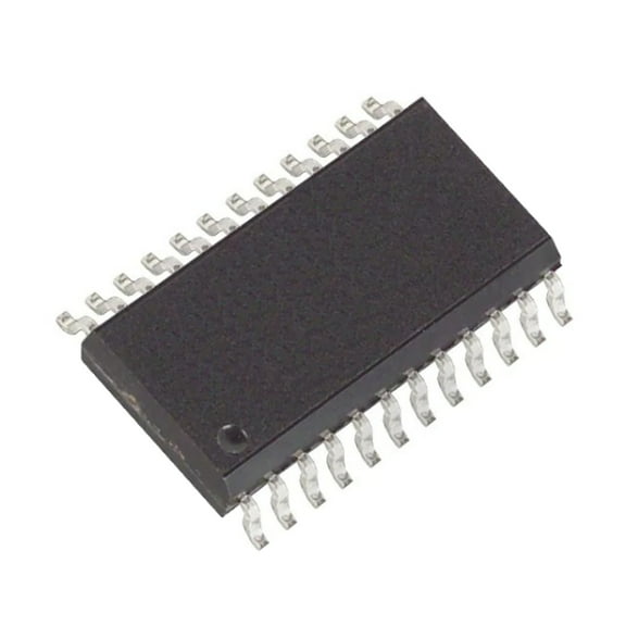 MAX7221CWG LED Driver 24-SOIC