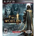 thumbnail image 1 of Videojuego TopWare INTERACTIVE Two Worlds 2 PS3, 1 of 9