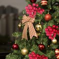 thumbnail image 5 of Vikakiooze Christmas Sale! Christmas Simulation Red Fruit Fruit Branch Small Red Fruit Cutting Christmas Tree Decoration(10PC๏ผ, 5 of 6
