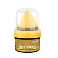 thumbnail image 1 of Universal Leather Repair Cream - Colorless Shoe Polish for Leather Shoes, Boots, Furniture & Car Interiors | Scratch & Crack Repair, Quick-Dry, Non-Fading Formula, 1 of 4