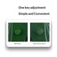 thumbnail image 3 of Solar Animal Repellent Outdoor, Ultrasonic Deer Repeller, Raccoon, Squirrel Deterrent Device, Waterproof Motion Detection, Rodent Against Rabbit, Skunk for Garden, Lawn, Farm Use, 3 of 5