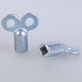 thumbnail image 4 of 10pcs Practical Radiators Vent Key Set Designs for Smooth Ventilation and High Performances In Various Environment, 4 of 4