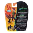 thumbnail image 3 of Zootopia Nick and Finnick Small figure, 3 of 3