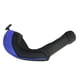 thumbnail image 5 of Malla de Cuello Hybrid Club Head Covers para La Cabeza Utilitarios Funda Protectora, 5 of 6