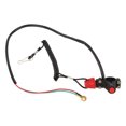 thumbnail image 1 of Motorcycle Kill Switch Flameout Controlling Parts Double Motorbikes Replace Fitting Motorbikes Emergency Button Motorbike Accessory for Repair Maintenance, 1 of 6