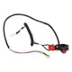 thumbnail image 1 of Kenally Interruptor de apagado de motocicleta, piezas de control de apagado, botón de emergencia de motocicleta doble, accesorio de Accesorios para motos, 1 of 6