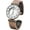 Copper, variant on Collections Women's 33mm Case Concho Textured Cuff Bangle Watch