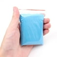 thumbnail image 4 of Jouets de Sable Dynamique 100g Argile Magique Slime Doux Coloré Fournitures de Sable Spatial/3, 4 of 5