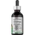thumbnail image 2 of Cayenne Pepper Drops | 2 oz Liquid Extract | Tincture for Men and Women | by Horbaach, 2 of 7