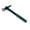 B, variant on Car Body Metal Repair Panel Beating Hammer Garage Hand Tool Straight Pein Finish CrownedFace Dent BeaterBumping Hammer
