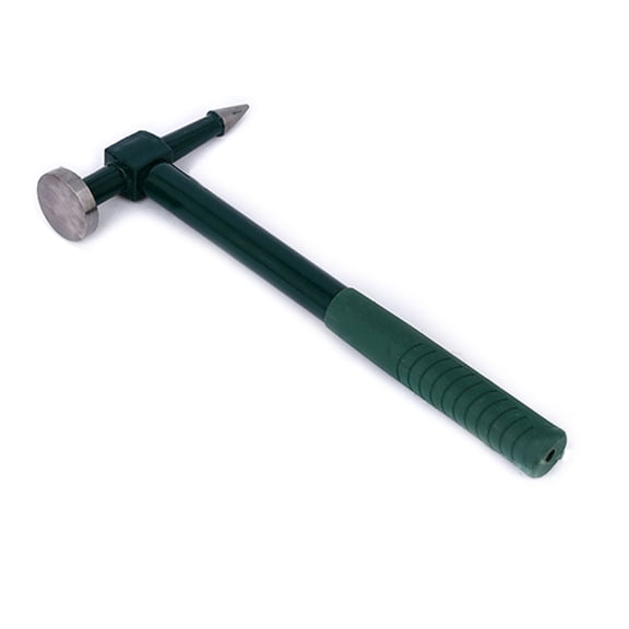 Pick and Finishing Hammer, Auto Body Repair Hammer Car Dent Removal Body Repair Panel Beating Hammer Tool