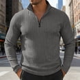 thumbnail image 2 of Everyday Casual Zipper Front Sweatshirt Jacket for Spring Winter with Embroidered Details and Long Sleeve Comfort, 2 of 4