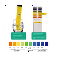 Portable PH Tester Digital Acidometer PH Detection Pen Aquarium Pool Fish Tank Ph Meter Water