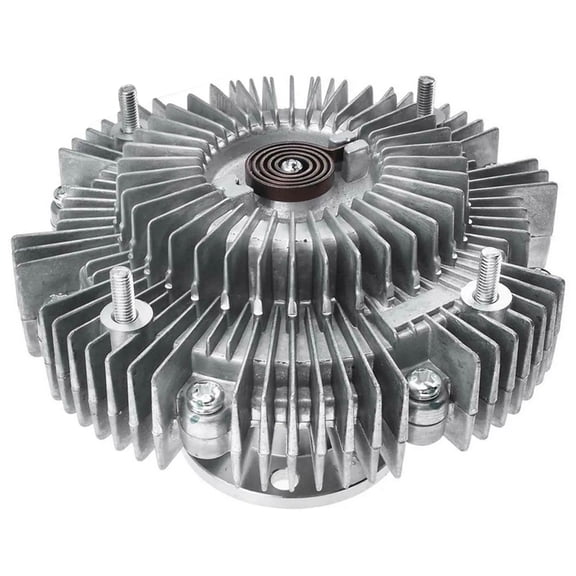 Hex Autoparts Radiator Cooling Fan Clutch 1621031030 for Toyota 4Runner 2010-2020 / FJ Cruiser Tacoma Tundra 162100P020