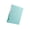 Blue, variant on Youthyao Heavy Dutys 2 Rings Document Organizers Water File Folders Easy Page Insertion School Essential