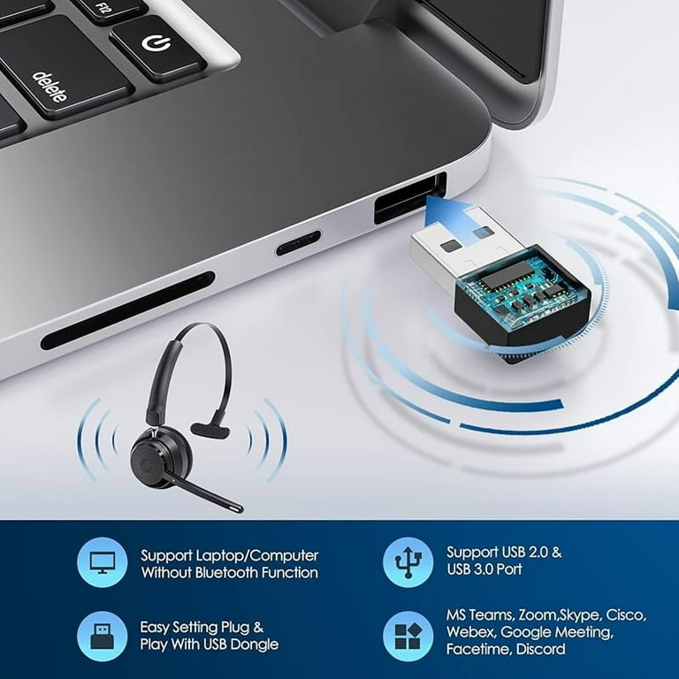 How To Use Bluetooth Headphones In Zoom Meeting Bluetooth