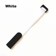 thumbnail image 1 of 10/5Pcs Reusable Fastening Cable Straps MultiPurpose Hook and Loop Cable Ties For Cable Management Cord Organizer Strap White 20x400MM 5Pcs, 1 of 6