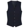 thumbnail image 1 of Brook Taverner Mens One Mercury Waistcoat, 1 of 1