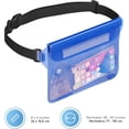 thumbnail image 3 of Canotagio Cangurera Impermeable para Playa o Alberca. Bolsa Seca Canotagio  Cangurera Impermeable, 3 of 6