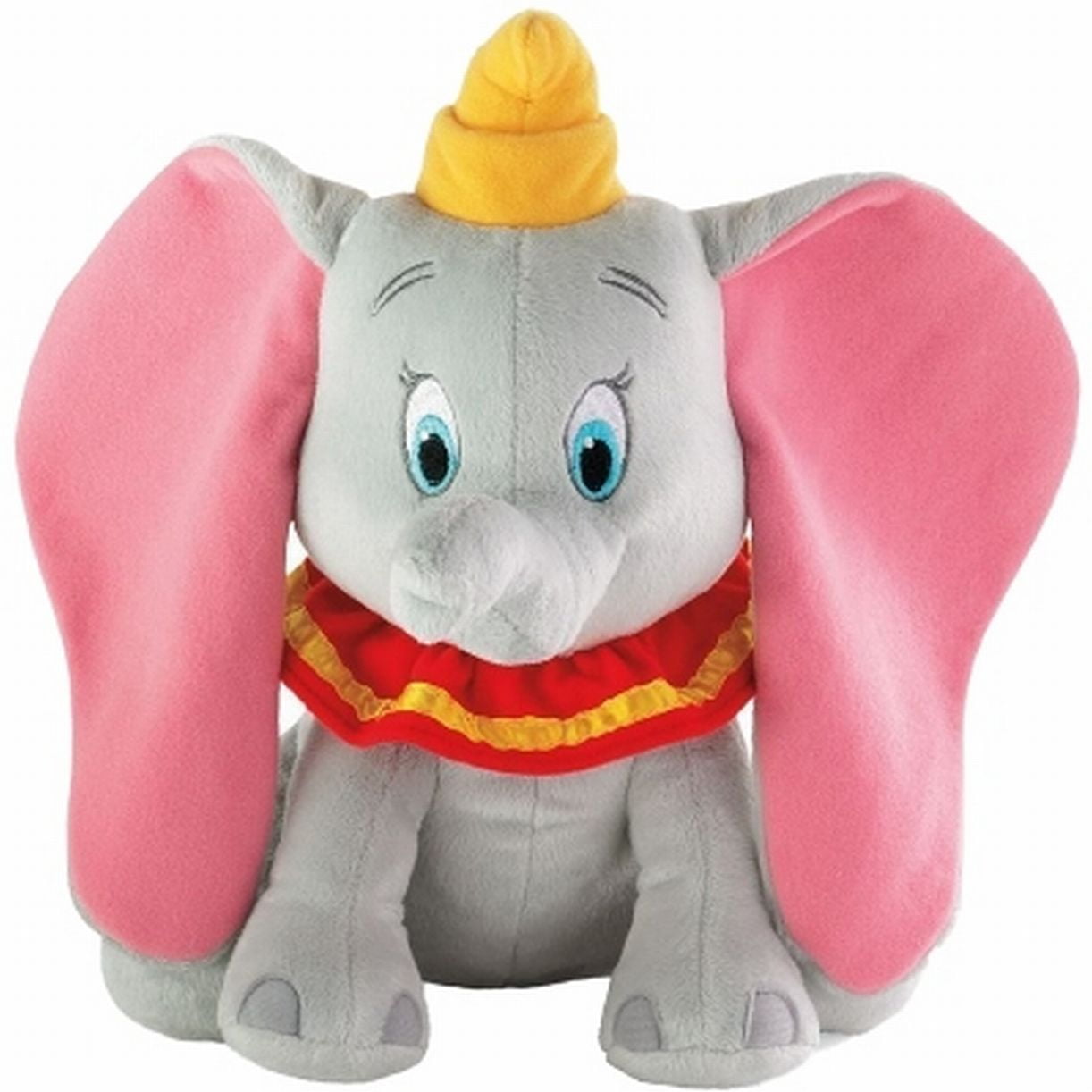 dumbo stuffed animal walmart