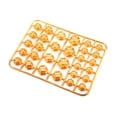 thumbnail image 3 of 30 unids/set tapa de tornillo de motocicleta cabeza cuerpo decorativo motor tuerca perno tapas Ndcxsfigh Accesorios para autos y motos, 3 of 7