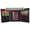 Brown, variant on Slim Men's RFID Security Blocking Slim Trifold Credit Card ID Leather Wallet