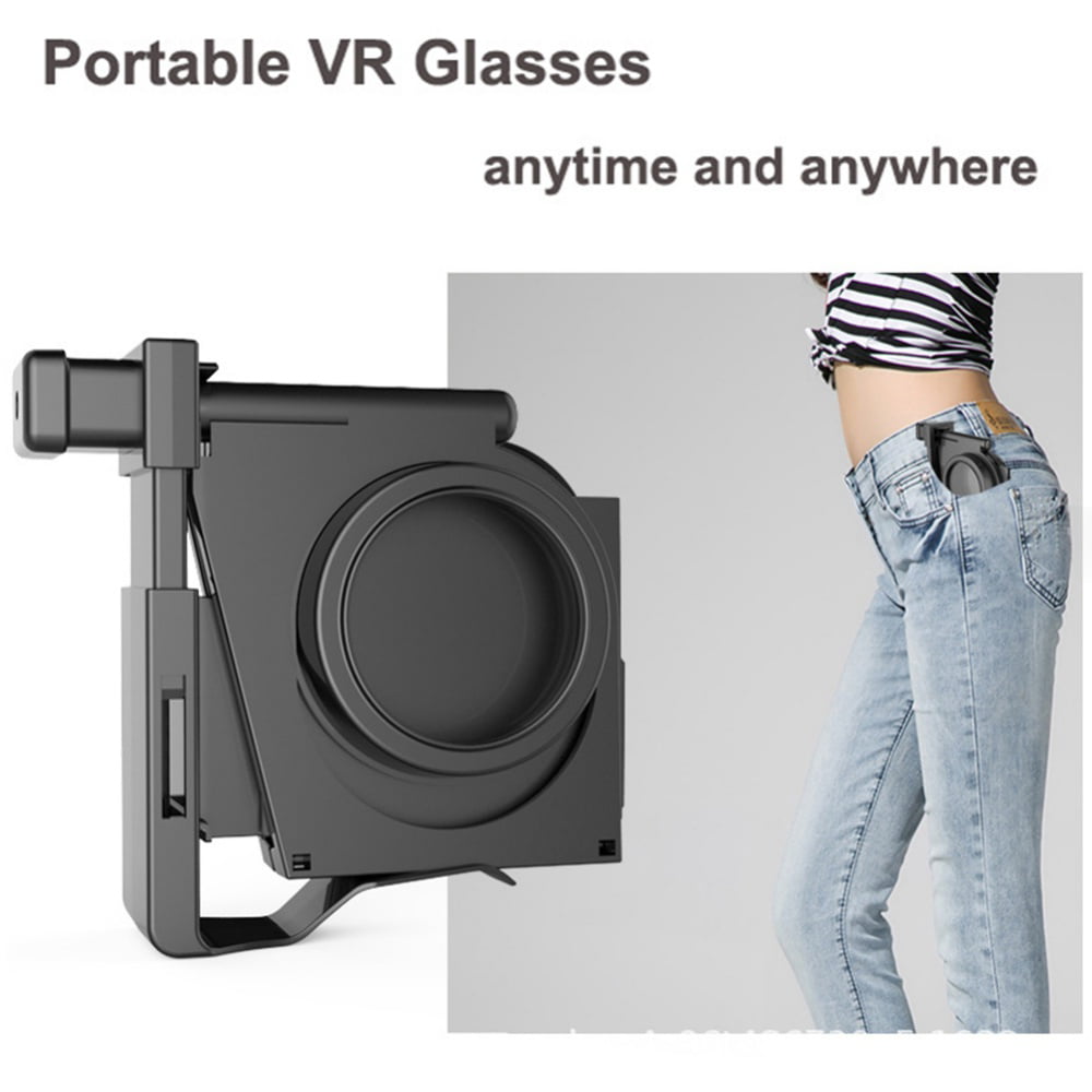 Getd lunettes 3D de réalité virtuelle pour les téléviseurs 3D GH1600RF1 -  Chine Lunettes 3D TV prix