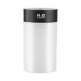 thumbnail image 2 of TIMIFIS Small Humidifier Humidifier Small Portable Mini Car Humidifier USB Charging Silent Hydration 400ml Bedroom Hydration Spray Other Exterior Accessories, 2 of 8