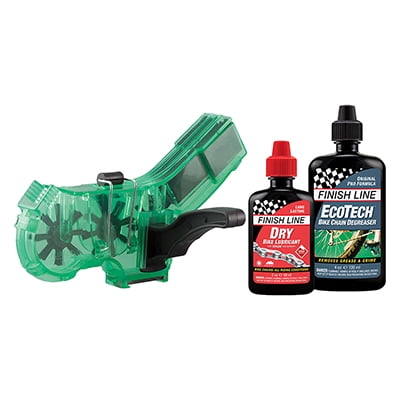 TOOL CHAIN CLEANER F-L w/SOLVENT 6/BX