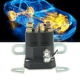 thumbnail image 4 of Solenoide de relé de arranque de coche 1751569 3 polos 12V reemplazo para ARIENS 03057700 3057700, 4 of 12