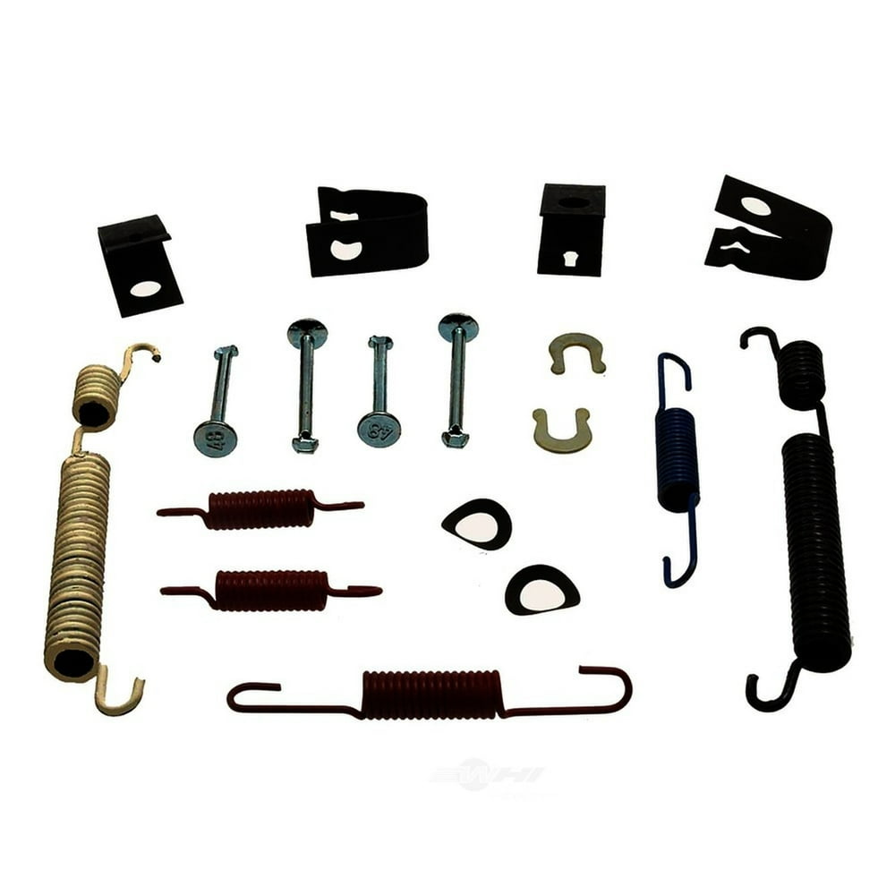 Drum Brake Hardware Kit