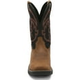 thumbnail image 5 of Justin Men's Stampede Rush Western Work Boot Composite Toe - WK4337 8 EE  US, 5 of 7